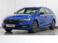 Skoda Octavia Combi 1.4 iV SPORTPAKET LM18 LED KAMERA Blu/Azzurro - thumbnail 2