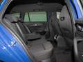 Skoda Octavia Combi 1.4 iV SPORTPAKET LM18 LED KAMERA Blu/Azzurro - thumbnail 8