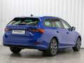 Skoda Octavia Combi 1.4 iV SPORTPAKET LM18 LED KAMERA Blu/Azzurro - thumbnail 3