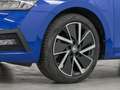 Skoda Octavia Combi 1.4 iV SPORTPAKET LM18 LED KAMERA Blu/Azzurro - thumbnail 7