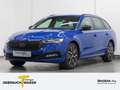 Skoda Octavia Combi 1.4 iV SPORTPAKET LM18 LED KAMERA Blu/Azzurro - thumbnail 1