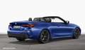 BMW 430 i Cabrio DAB LED el. Sitze Klimaaut. PDC Blu/Azzurro - thumbnail 2