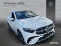 Mercedes-Benz GLC 220 d 4MATIC Blanco - thumbnail 1