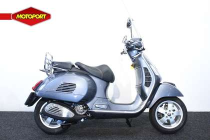 Vespa GTS 250ie