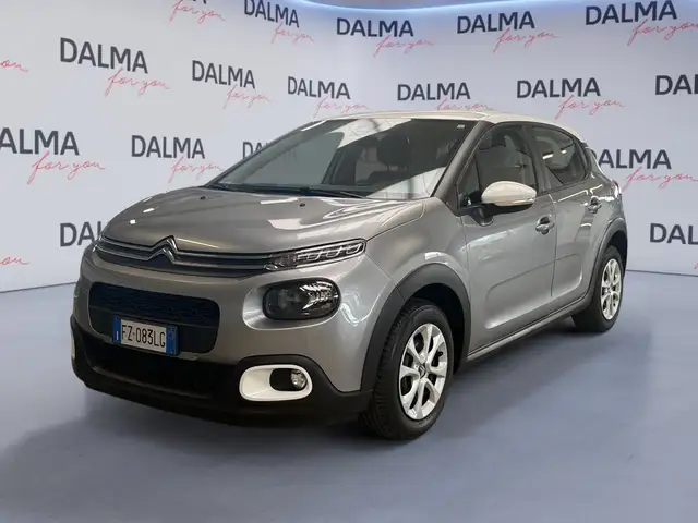 Citroen C3 1.2 PureTech Feel