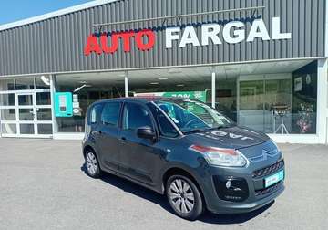 Citroën PureTech 110 Confort