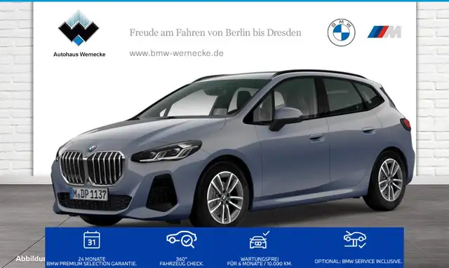 BMW 2er