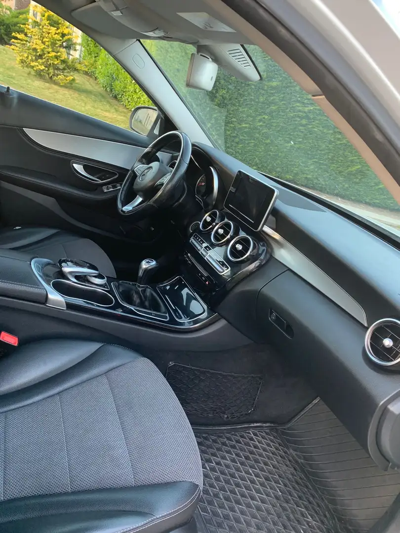 Mercedes-Benz C 180 bluetec - 2