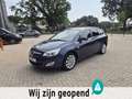 Opel Astra Sports Tourer 1.4 Turbo Cosmo TOP OCCASION Blau - thumbnail 12