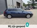 Opel Astra Sports Tourer 1.4 Turbo Cosmo TOP OCCASION Blau - thumbnail 7