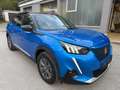 Peugeot 2008 e- GT 50kwh Blau - thumbnail 3