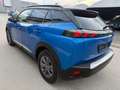 Peugeot 2008 e- GT 50kwh Blau - thumbnail 4