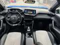 Peugeot 2008 e- GT 50kwh Blau - thumbnail 6