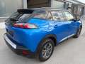 Peugeot 2008 e- GT 50kwh Blau - thumbnail 5