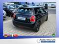 MINI Cooper One 1.5 *1.HAND*KLIMA*ALU*SITZHEIZUNG* Schwarz - thumbnail 2