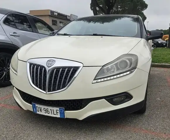 Lancia Delta Delta III 2008 1.4 tjt Oro 120cv