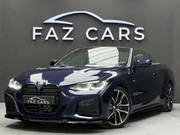 Cabrio M440iXAS MHEV * PACK M + FULL OPTIONS *