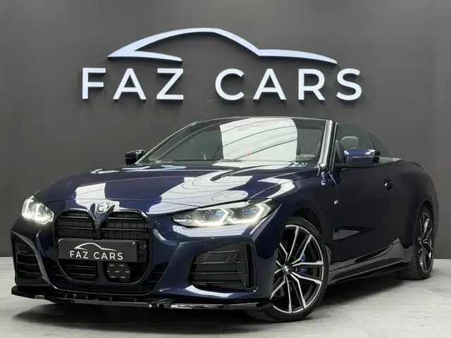 BMW 4er
