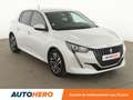 Peugeot 208 1.2 PureTech Allure Business Blanc - thumbnail 8