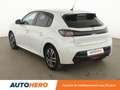 Peugeot 208 1.2 PureTech Allure Business Blanc - thumbnail 4