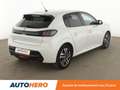 Peugeot 208 1.2 PureTech Allure Business Blanc - thumbnail 6