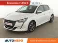 Peugeot 208 1.2 PureTech Allure Business Blanc - thumbnail 1