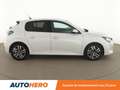 Peugeot 208 1.2 PureTech Allure Business Blanc - thumbnail 7