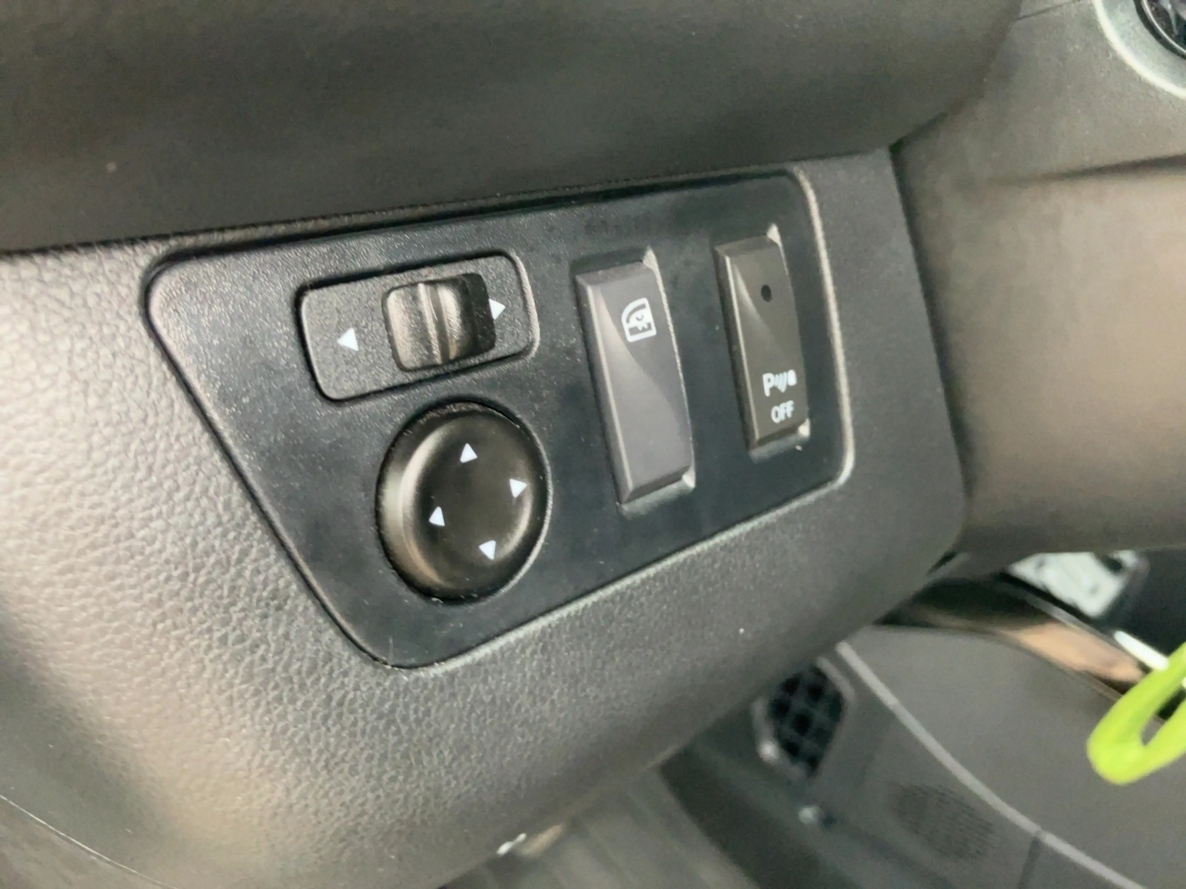 Dacia Spring Electric 65 Extreme Rückfahrkamera — photo 13