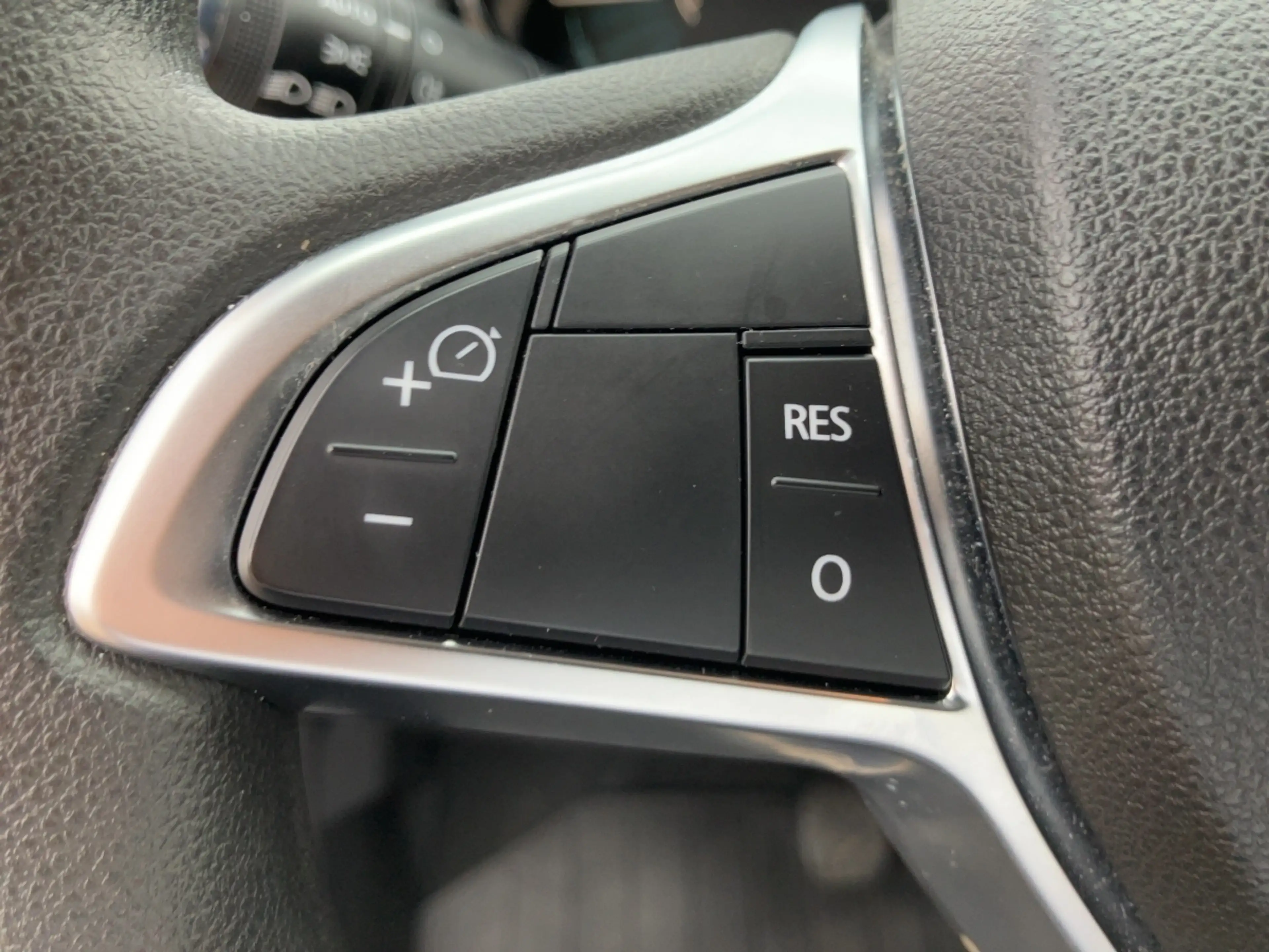 Dacia Spring Electric 65 Extreme Rückfahrkamera — photo 14