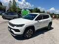 Jeep Compass Compass II 2021 1.6 mjt Limited 2wd 130cv Blanc - thumbnail 7