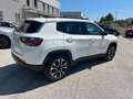 Jeep Compass Compass II 2021 1.6 mjt Limited 2wd 130cv Blanc - thumbnail 6