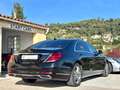 Mercedes-Benz S 350 Classe S 350 d Limousine 9G-Tronic Fascination Schwarz - thumbnail 2