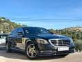 Mercedes-Benz S 350 Classe S 350 d Limousine 9G-Tronic Fascination Schwarz - thumbnail 3
