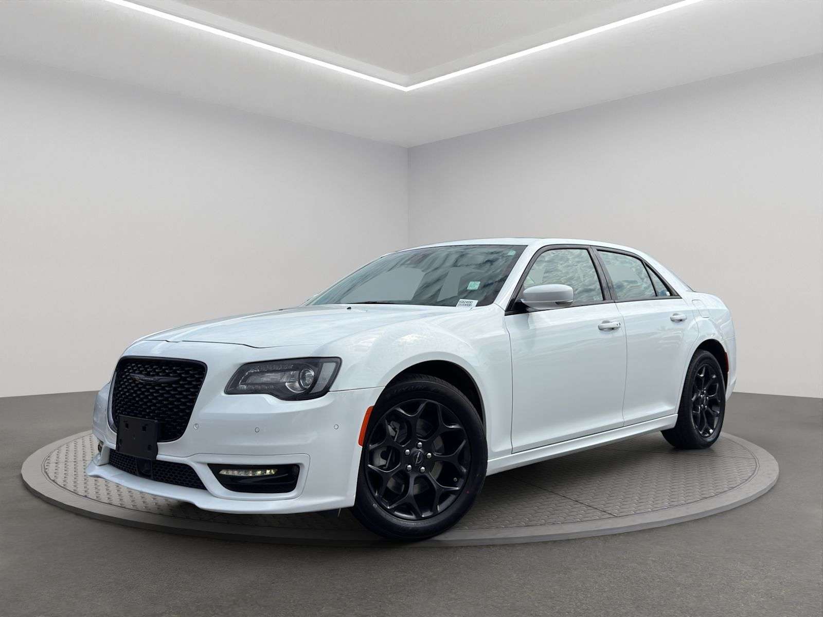 2023 Chrysler 300 300 Touring L AWD
