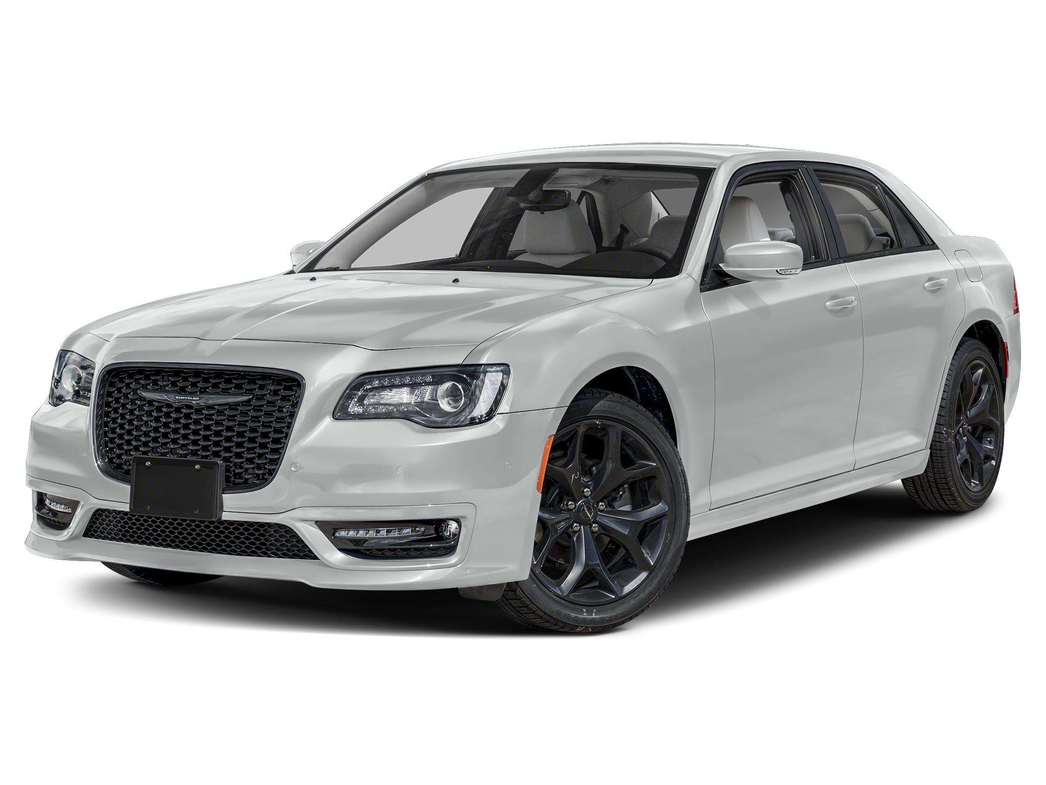 2023 Chrysler 300 300 Touring L AWD