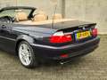 BMW 320 3-serie Cabrio 320Ci Special Executive | Leder | X Blauw - thumbnail 8