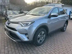 Toyota RAV 4 Team D 2.5 *LED*Keyless*Kamera*ACC*SHZ*