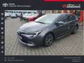 Toyota Corolla 1.8 Hybrid Touring Sports Team Deutschland+Technik Grau - thumbnail 1