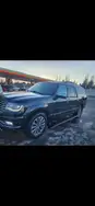 2017 Lincoln Navigator