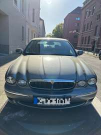 2.5 V6 4x4 Aut. Executive