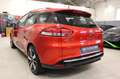 Renault Clio Sporter 1.5 dCi 90CV Energy "" AUTOMATICA "" Rouge - thumbnail 4