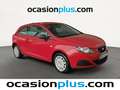 SEAT Ibiza SC 1.4TDI Ecomotive Rouge - thumbnail 2