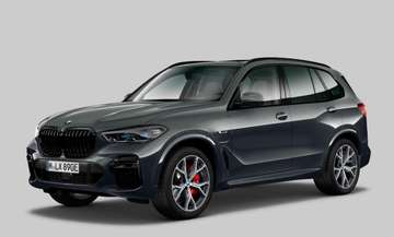 XDRIVE45E AS PHEV M SPORT ***NP:€ 122.490,-***