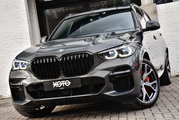 XDRIVE45E AS PHEV M SPORT ***NP:€ 122.490,-***