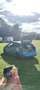 Ford Focus 2.0 TDCi Ford Performance en Winter Pack Blauw - thumbnail 4