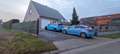 Ford Focus 2.0 TDCi Ford Performance en Winter Pack Blauw - thumbnail 2