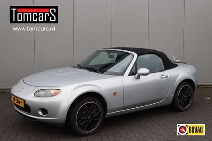 Mazda MX-5 1.8 Touring Cabriolet Zeer nette auto!