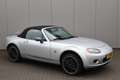 Mazda MX-5 1.8 Touring Cabriolet Zeer nette auto! Gris - thumbnail 22