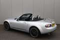 Mazda MX-5 1.8 Touring Cabriolet Zeer nette auto! Gris - thumbnail 3