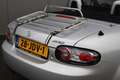 Mazda MX-5 1.8 Touring Cabriolet Zeer nette auto! Gris - thumbnail 11